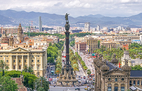 Barcelona