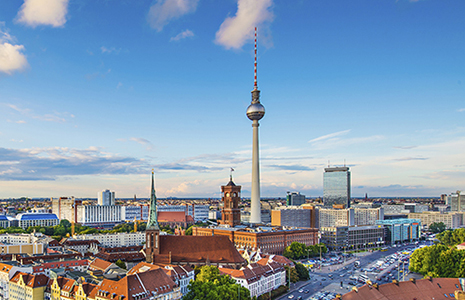 Berlin