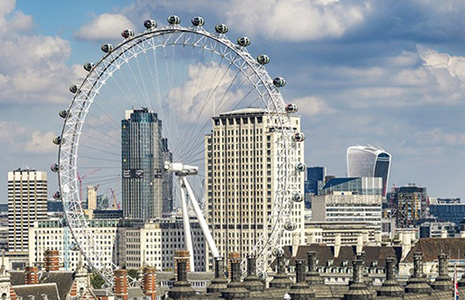 London