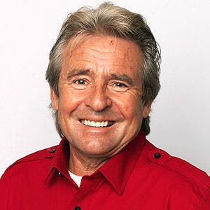 Davy Jones